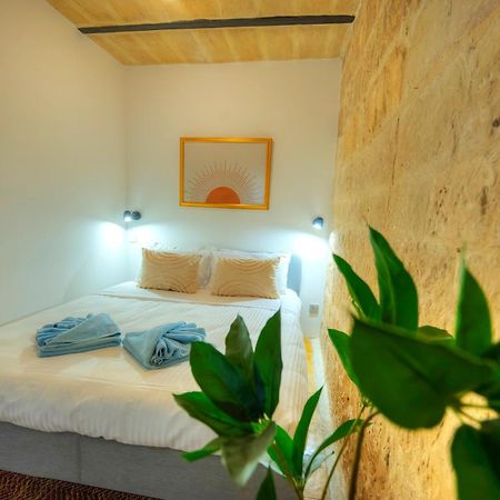 Charming 2Bedroom Townhouse Valletta Center Kbut1-1 외부 사진
