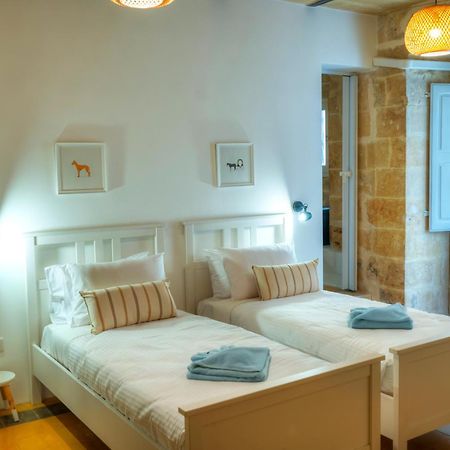 Charming 2Bedroom Townhouse Valletta Center Kbut1-1 외부 사진