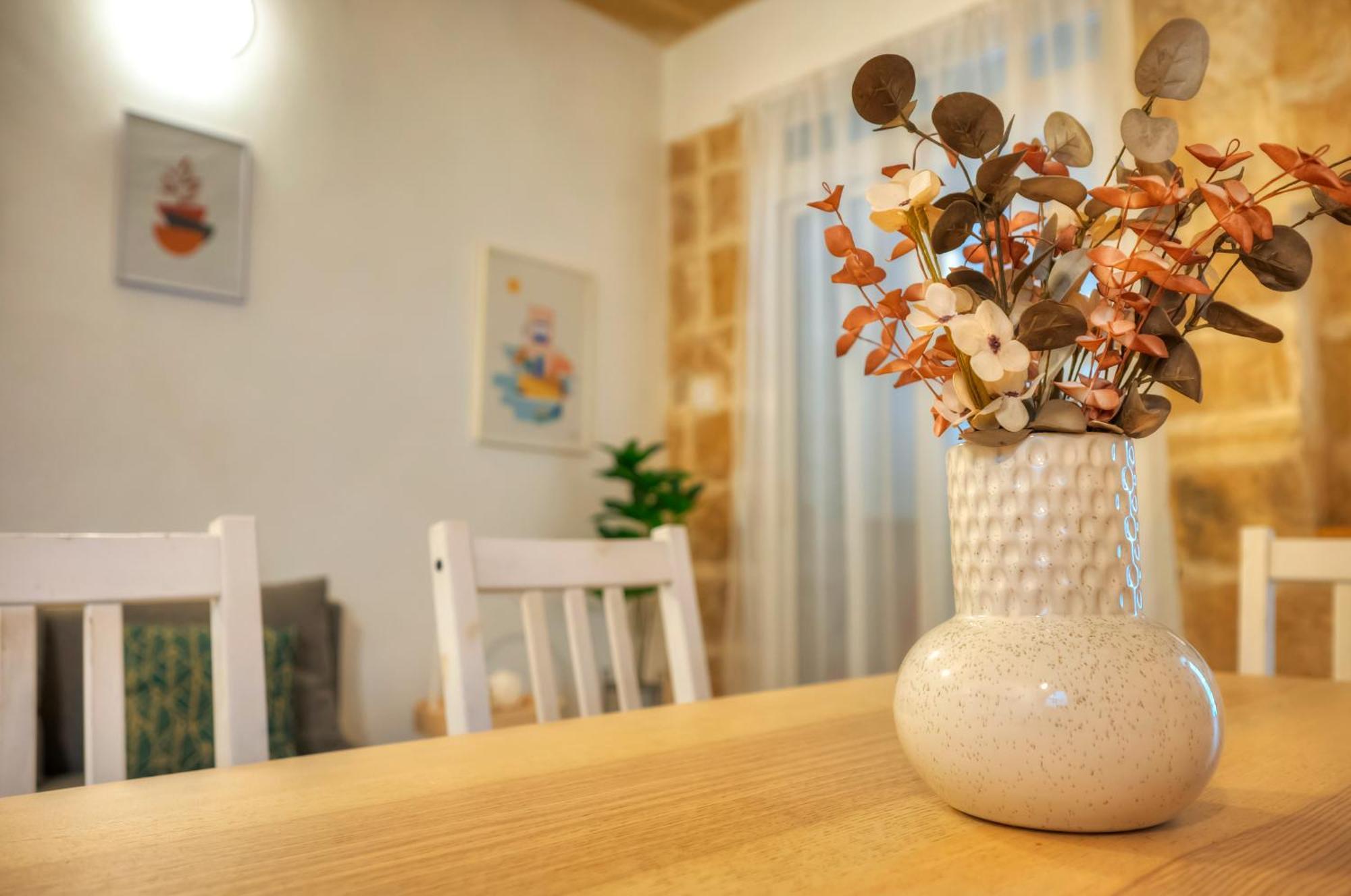 Charming 2Bedroom Townhouse Valletta Center Kbut1-1 외부 사진